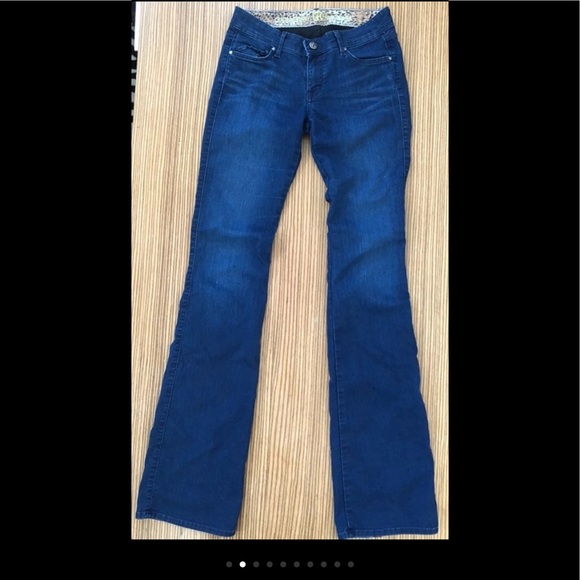 Rich and Skinny jeans size 25 - Picture 2 of 10